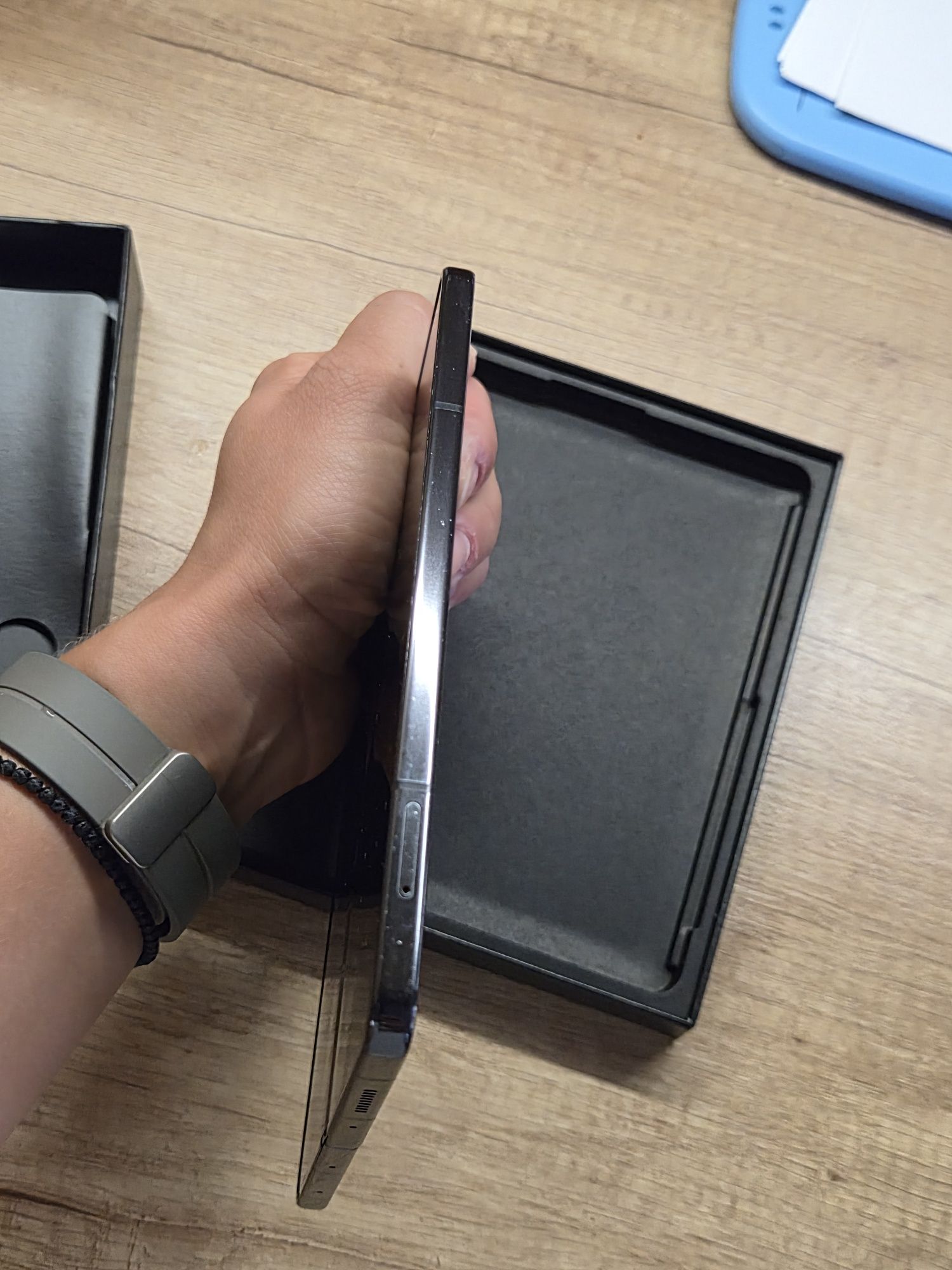 Samsung galaxy fold 5 / 512GB