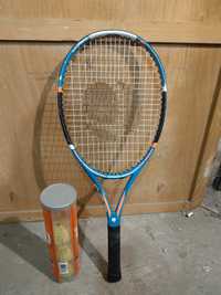 Тенис     ракета