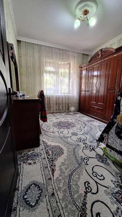 Продаётся 3х комнатная Карасу-1