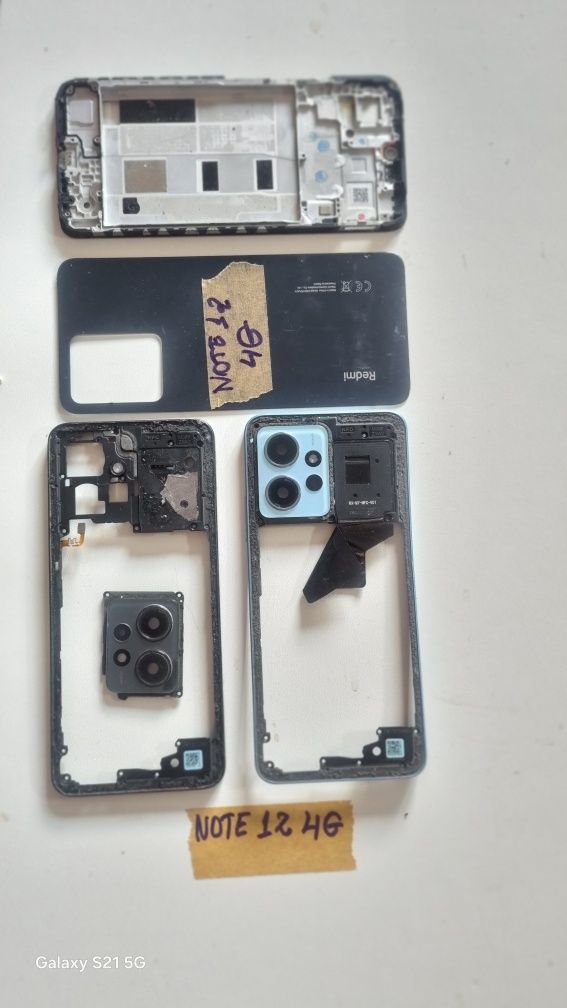 Redmi 13 4G-оригинални части