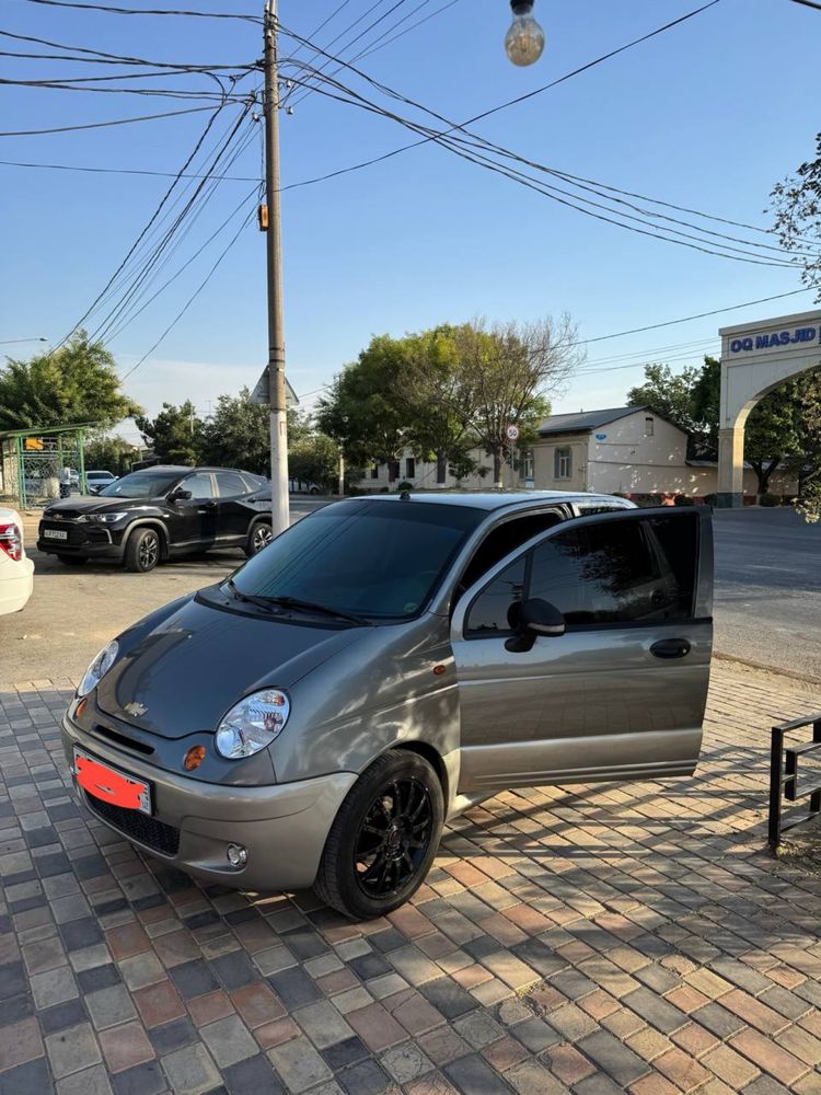 Matiz best super