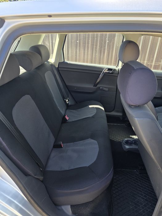 VW Polo 1.2 Benzina