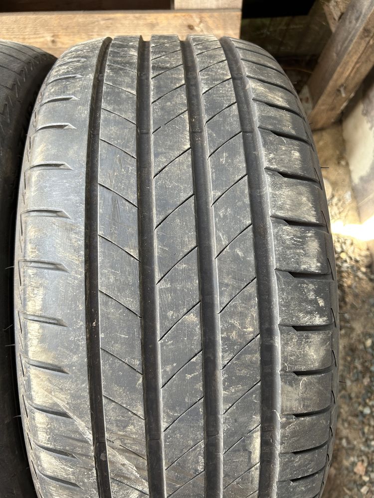 Anvelope de vara Bridgestone 255 40 R20