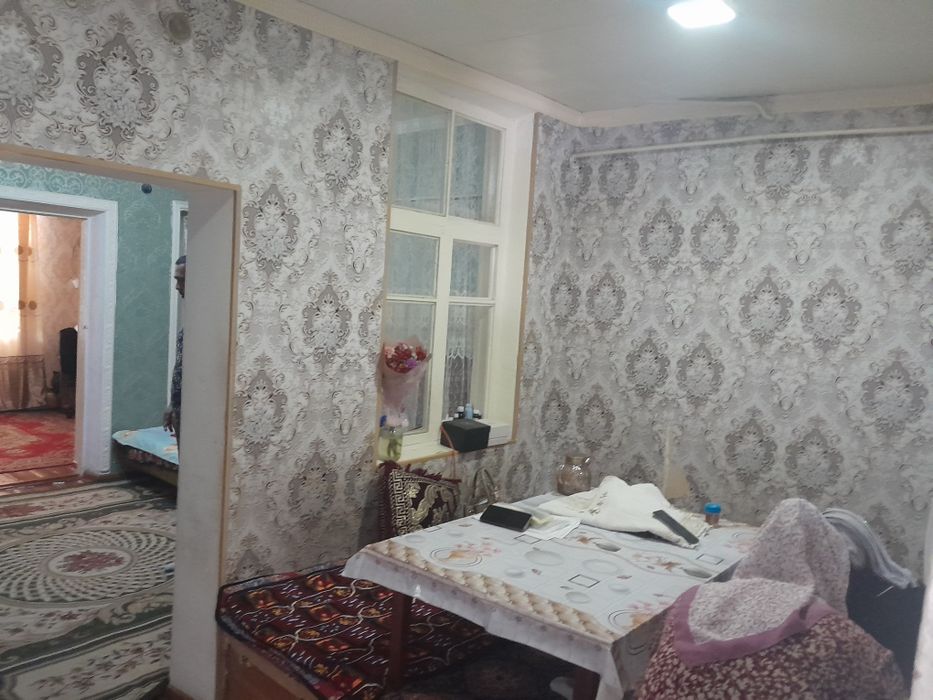 Продаётся 2 ком.участок (мирзо улугбекский район)