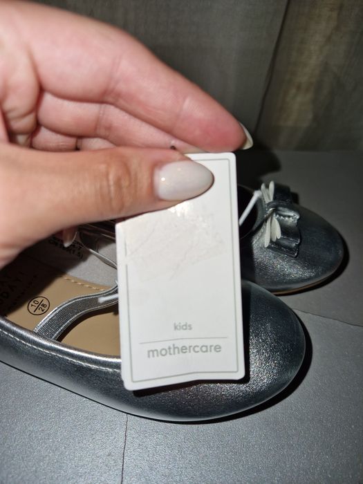 Новые! Не подошёл размер