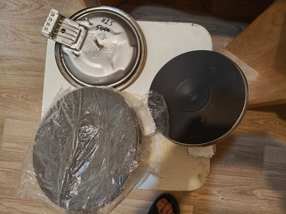 Продам блины на электро плиту