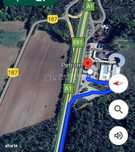 Teren de vanzare A1 Petrom Gaiseni