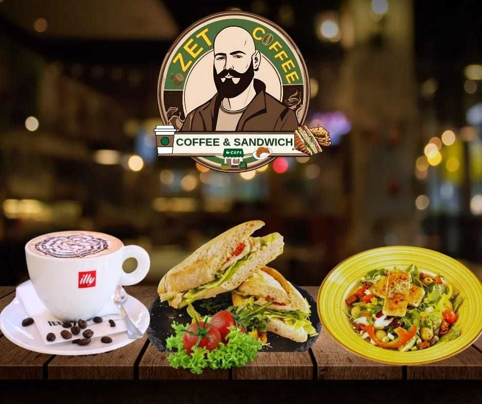 Vand Cafenea "To Go" functionla avizata DSV, DSP, ISU, Mediu