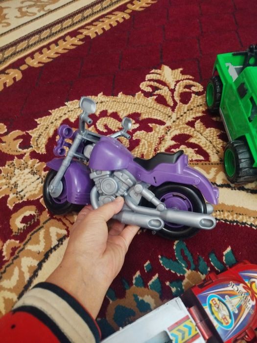 Игрушки машинки, недорого