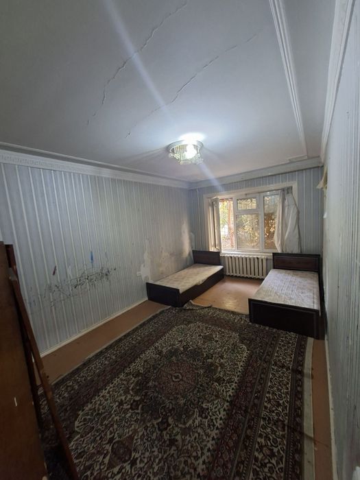 Коракамиш 2/5 Ало туйхона 3.хонали Элитные квартиры в центре города