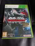 Tekken Tag Tournament 2 pt Xbox 360
