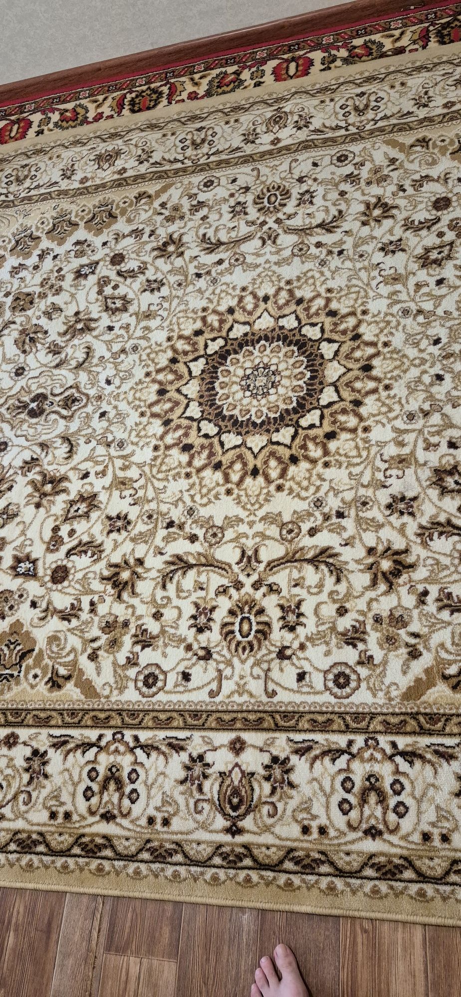 Палас ковёр  3×2