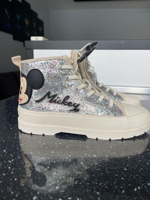 Детски Обувки Зара