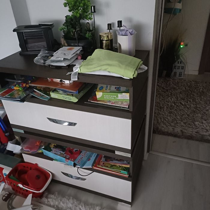 Mobila ambianta living