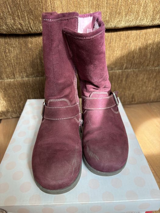 Ботуши и боти 30 н