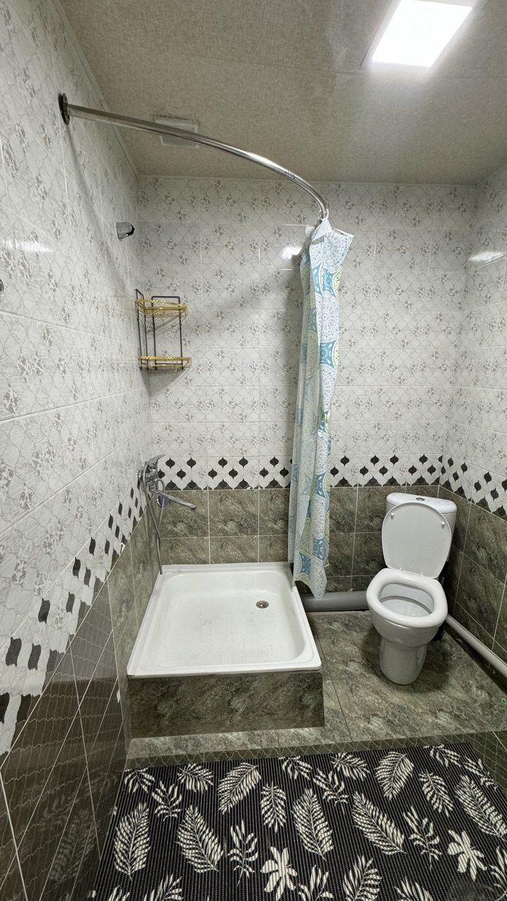 Чиланзар 10 Квартал Срочно Продается Квартира в Новостройке  5/2/6