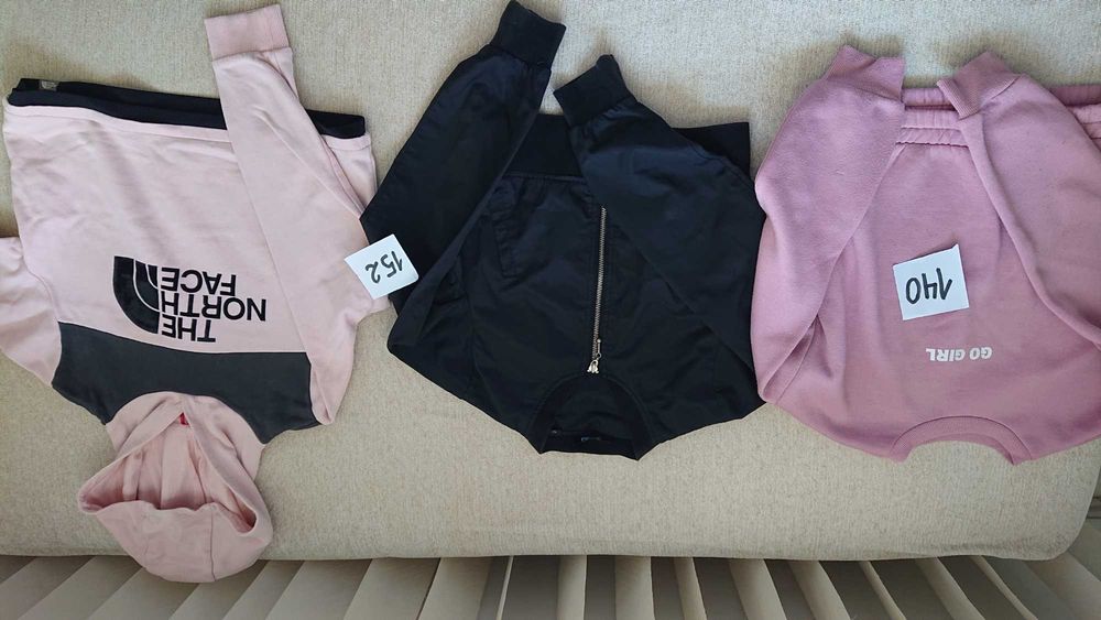 Оригинални спортни дрехи 5 лв за брой