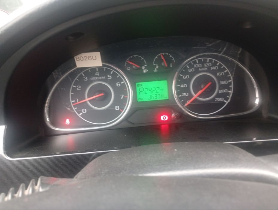 Gentra 2023 rangi oq