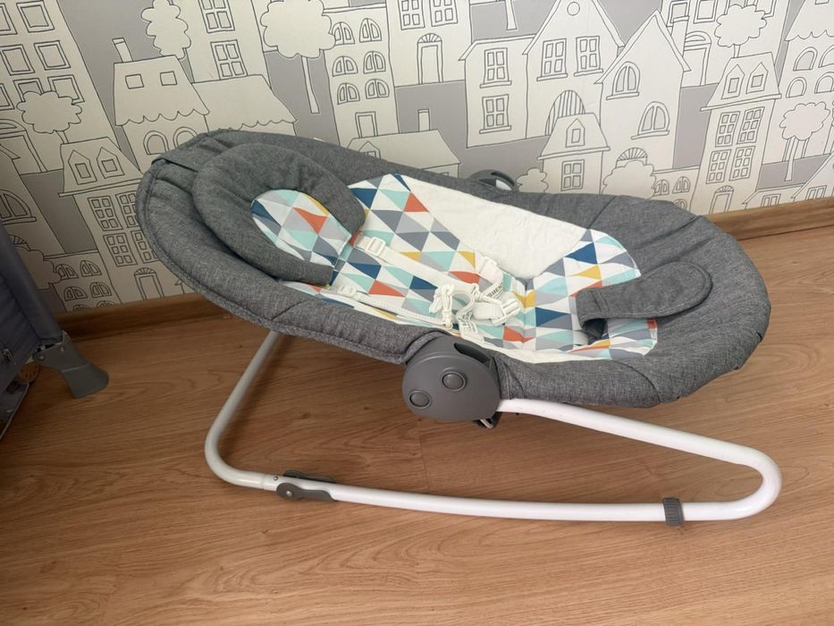 Детска люлка за бебе