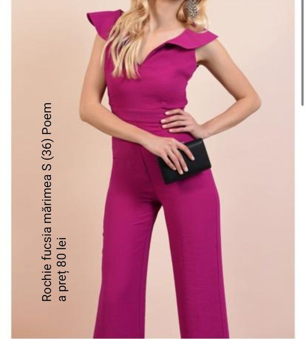 Rochie de ocazie Carolina D mărimea S