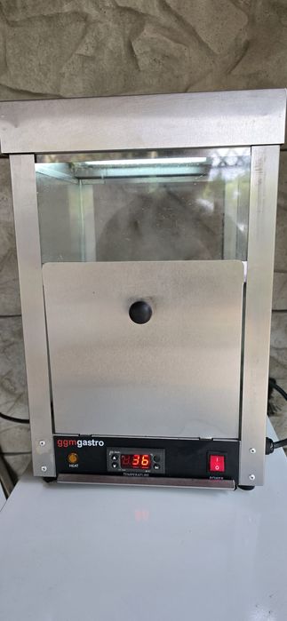 Vând echipamente restaurant second-hand