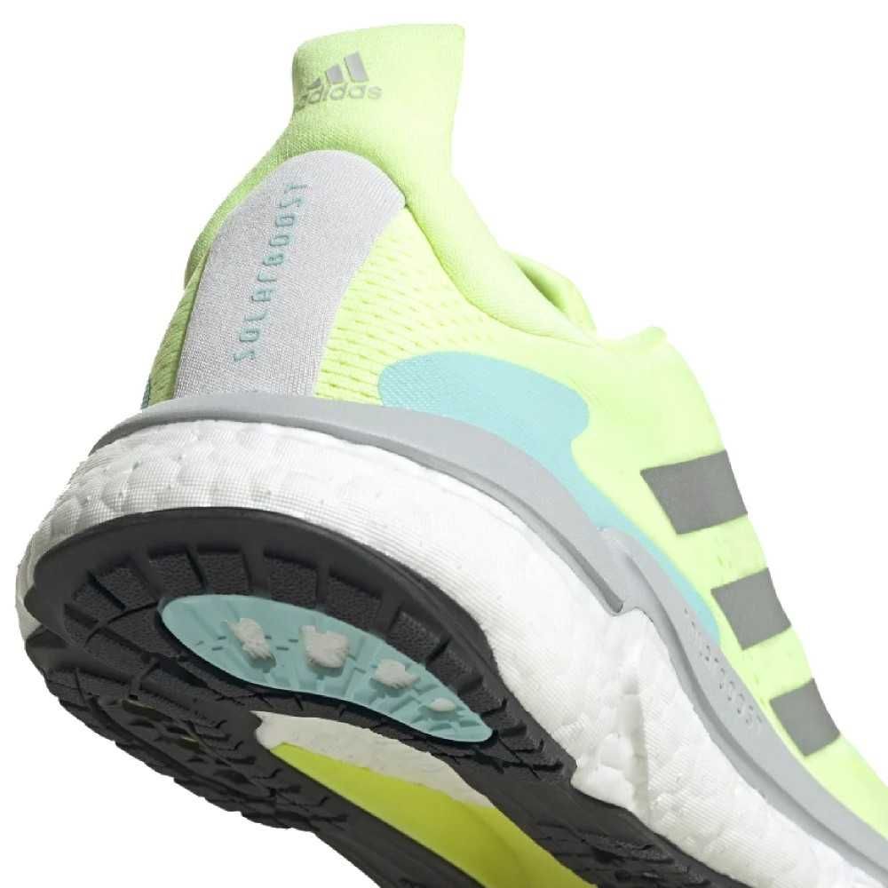 Adidas - Performance Solar Boost 3 W №36 Оригинал Код 606