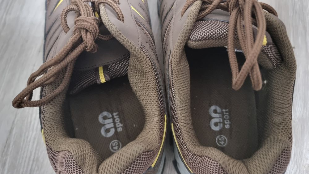 Încălțăminte bărbați