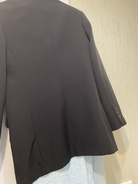 Пиджак от Stradivarius