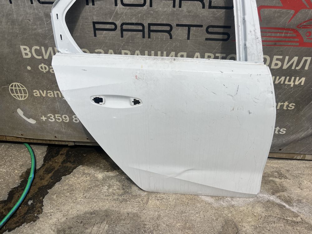 Врата Opel Astra L 2021-