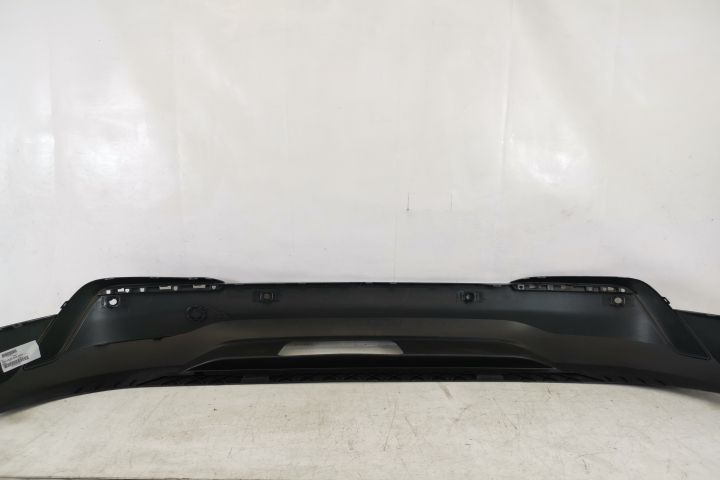 Оригинална задна броня със сензори в добро състояние 571 Фолксваген ВВ