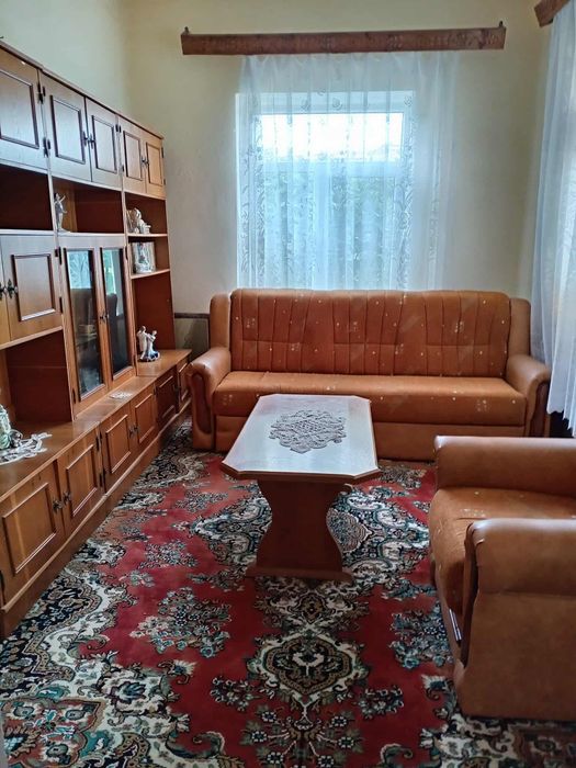 Vând casă cu anexe și teren 2500m/p Boureni, Dolj
