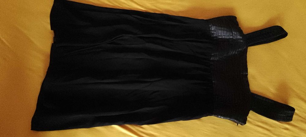 дамска официална лятна рокля