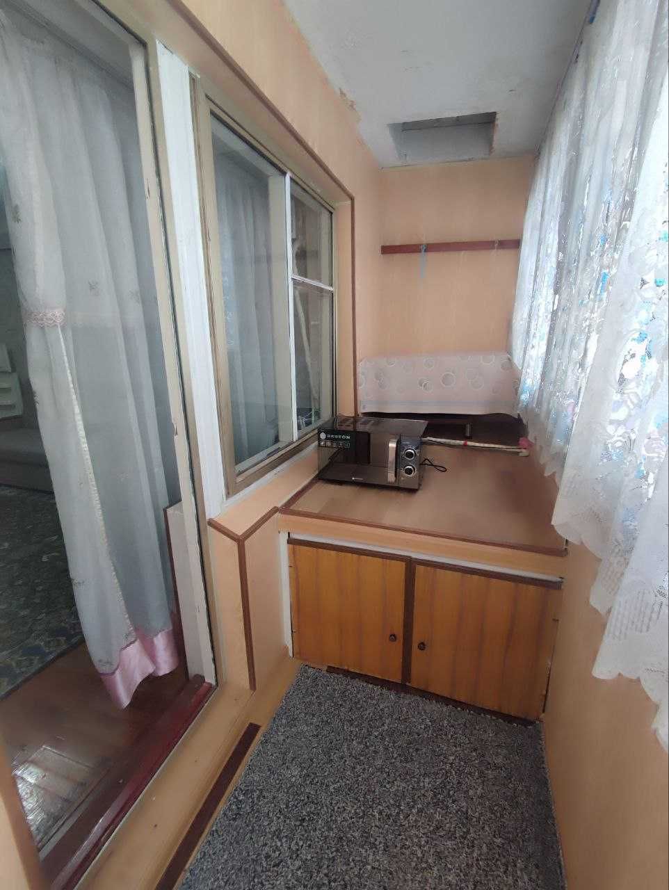 Квартира в аренду в Центре