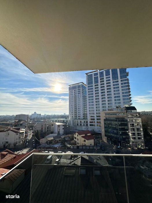 Apartament 2 camere  - Dinamic City