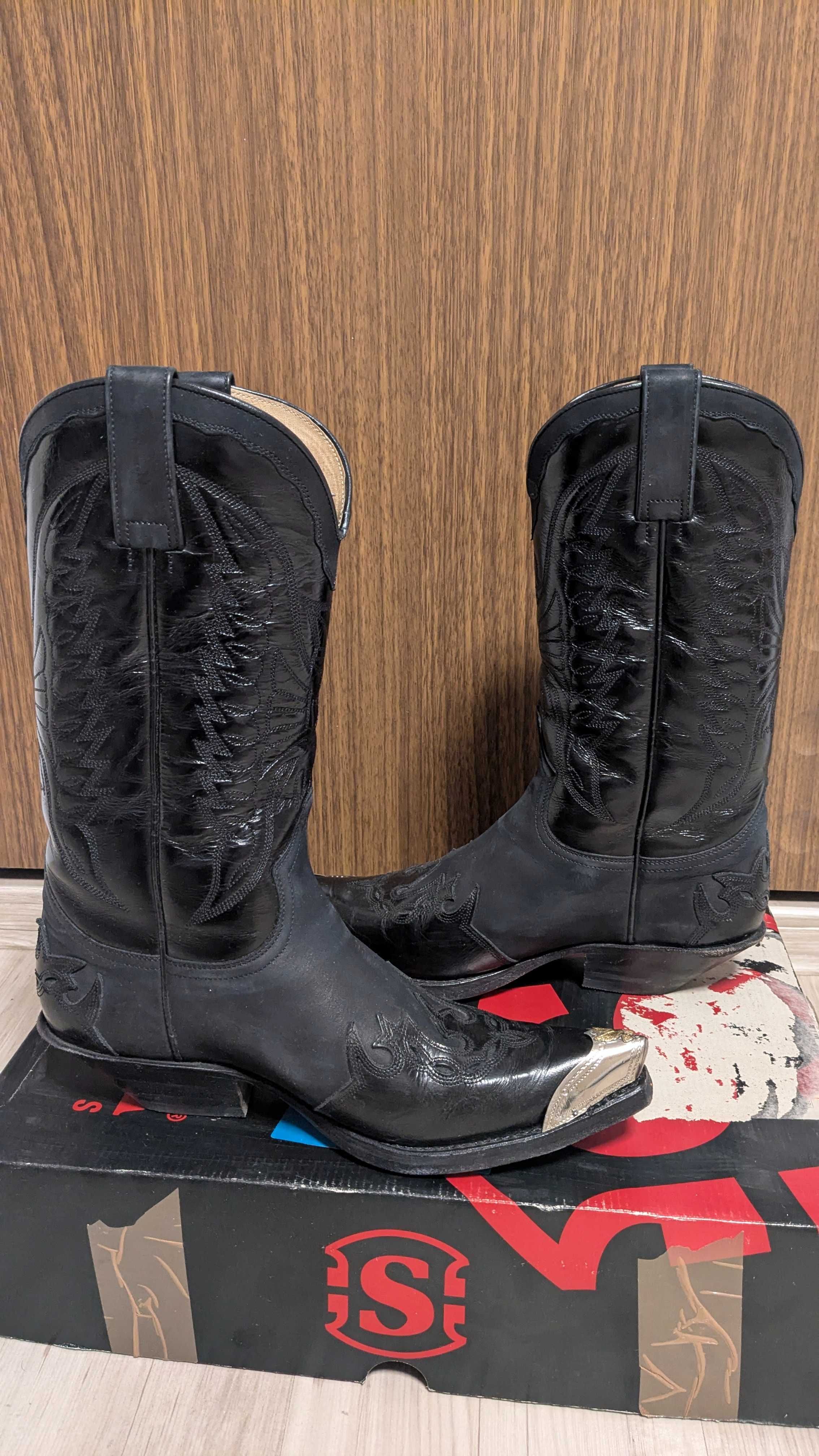 Ciocate piele Sendra