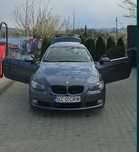BMW Seria 3 E92 330i