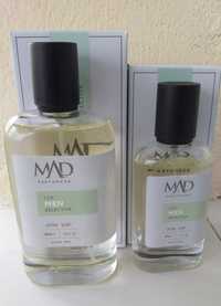 MaD мъжки парфюм