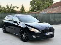 Peugeot 508 1.6THP