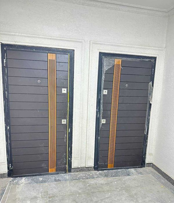 Shahriobod новостройка, 55м2 без ремонта, общий кадастр уже вышел