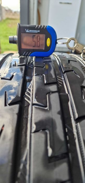 Летни Гуми ATLAS EXCELLION C/S 235/50/R19