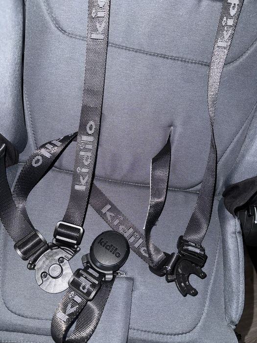 Коляска прогулочная