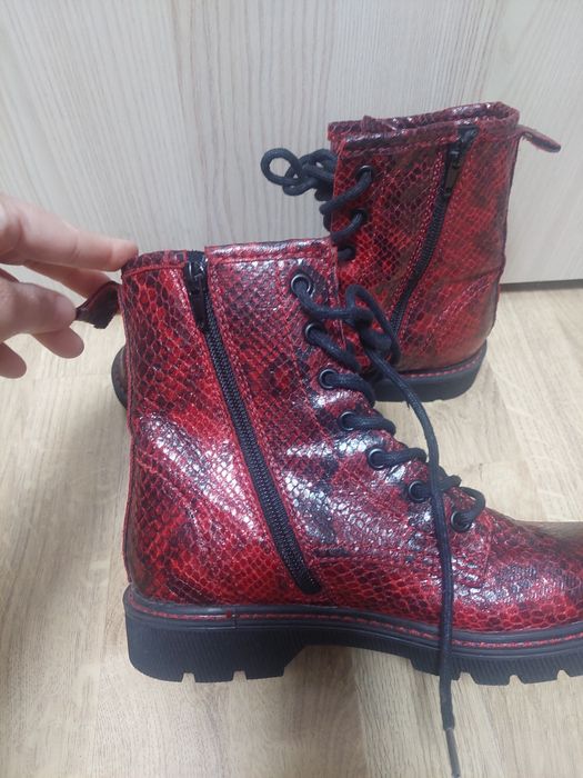 Дамски боти Daichmann