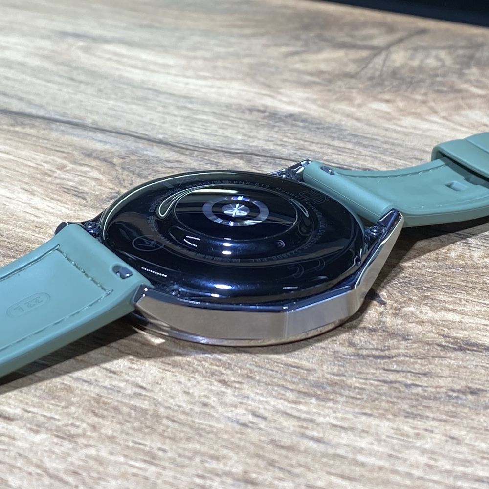 Huawei Watch GT 4, 46 mm, Green, 9686/A10