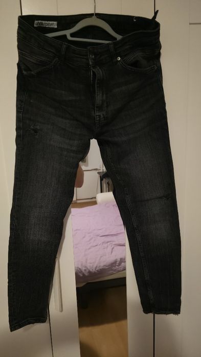 Blugi zara man 42-44