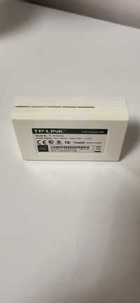 TP-LINK  poE injector