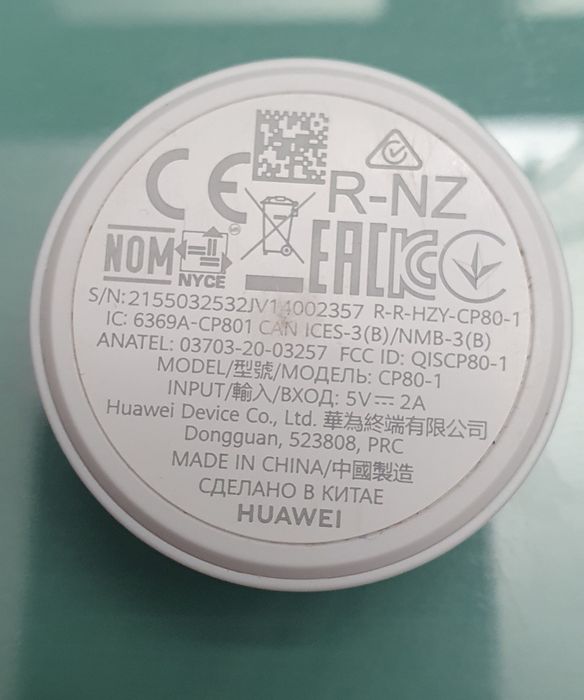 Incarcator smartwatch Huawei