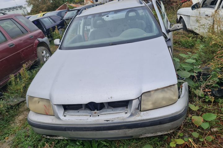 Filtru uscator AC 1J0 820 191D Volkswagen VW Bora prima generatie