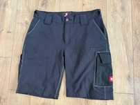 Engelbert Strauss 54 XL barbati pantaloni scurti full softshell