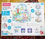 WINFUN  Активна гимнастика с топчета