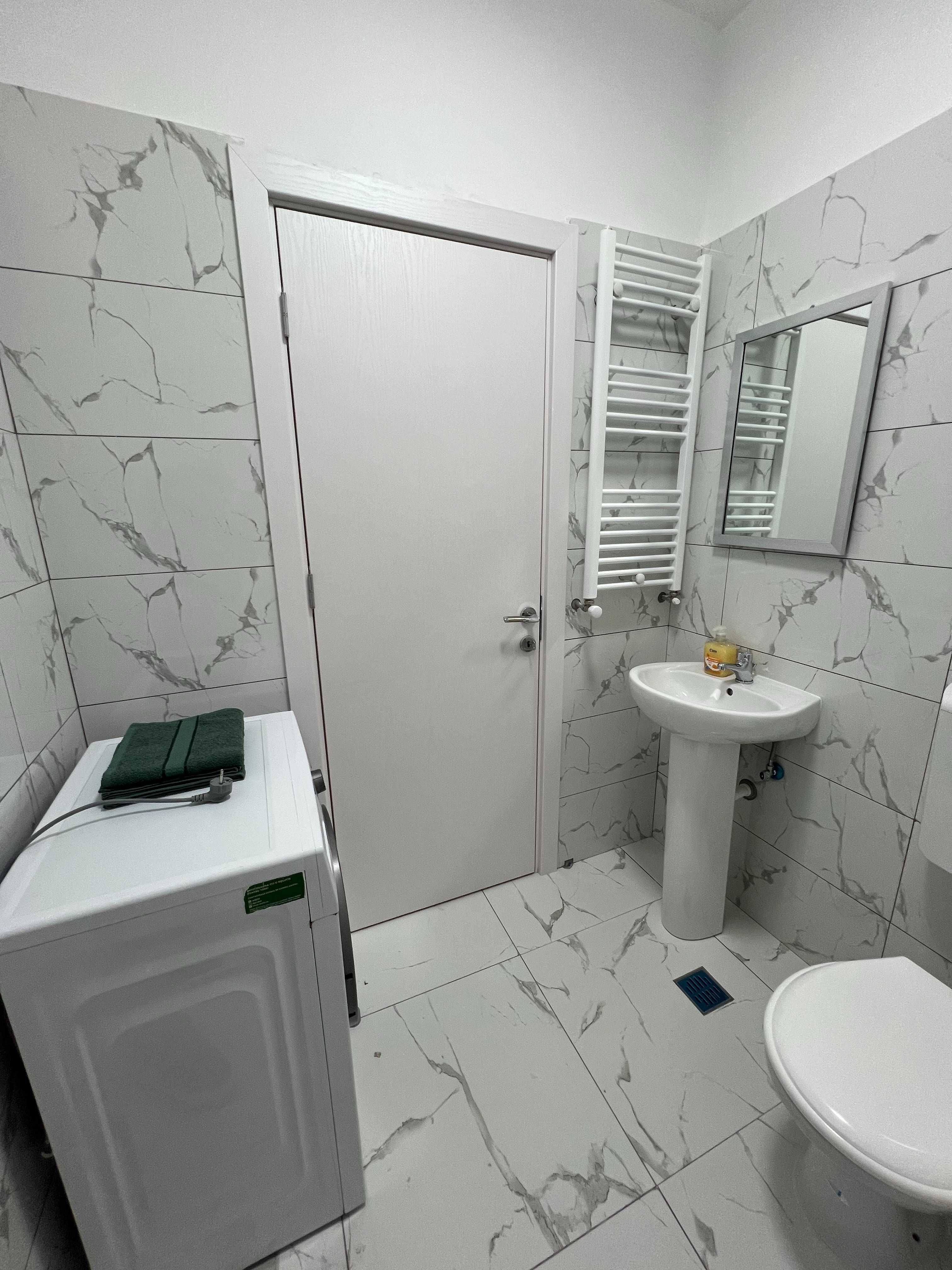 Garsoniera Militari Residence Regim hotelier Rezervelor